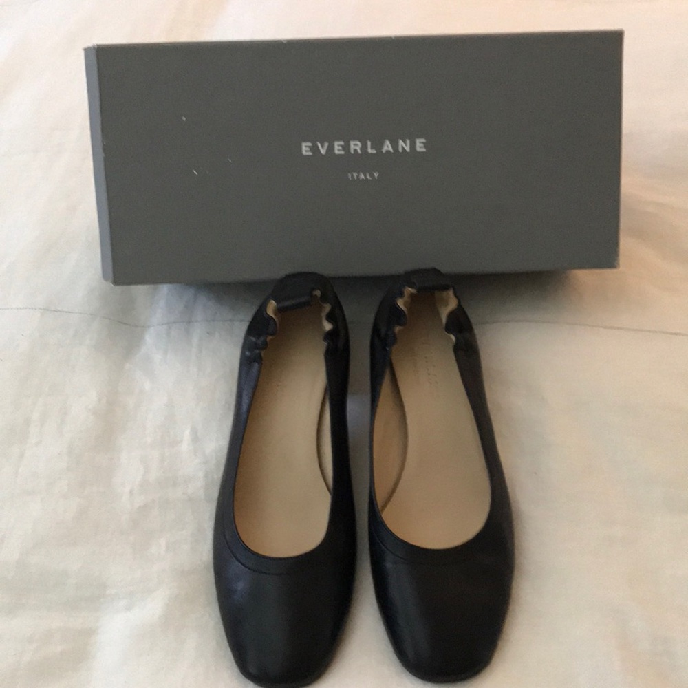 Everlane Day Heel
